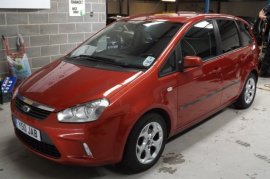 Ford C-Max 1.8