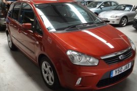 Ford C-Max 1.8