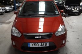 Ford C-Max 1.8