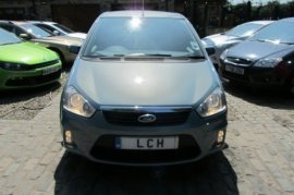 Ford C-Max 1.8