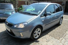 Ford C-Max 1.8