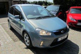 Ford C-Max 1.8