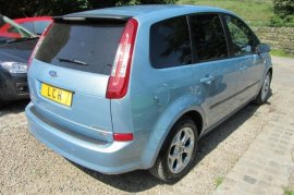 Ford C-Max 1.8
