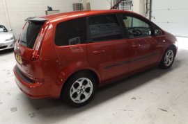 Ford C-Max 1.8