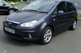 Ford C-Max 1.8