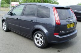 Ford C-Max 1.8