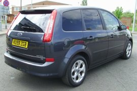 Ford C-Max 1.8