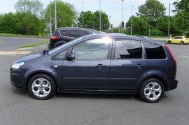 Ford C-Max 1.8