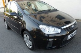 Ford C-Max 1.8