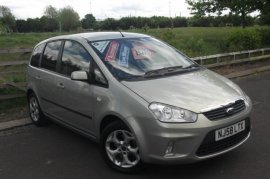 Ford C-Max 2.0