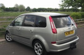 Ford C-Max 2.0