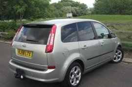 Ford C-Max 2.0