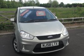 Ford C-Max 2.0