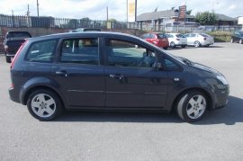 Ford C-Max 1.6