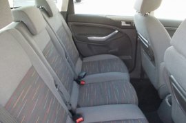 Ford C-Max 1.6