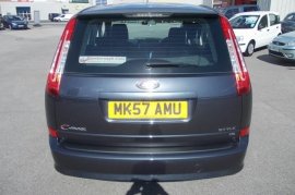 Ford C-Max 1.6