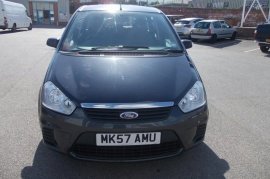 Ford C-Max 1.6