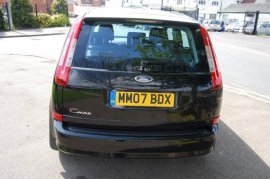 Ford C-Max 1.6
