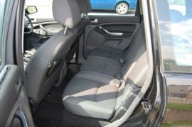 Ford C-Max 1.6