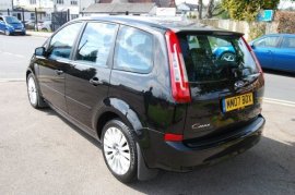 Ford C-Max 1.6