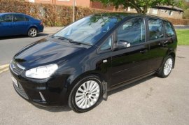 Ford C-Max 1.6