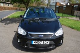 Ford C-Max 1.6