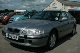 Honda Accord 2.2