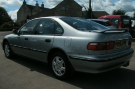 Honda Accord 2.2