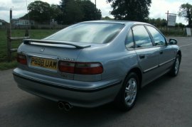 Honda Accord 2.2