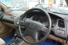 Honda Accord 1.8