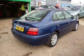 Honda Accord 1.8
