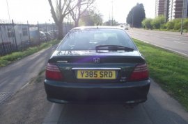 Honda Accord 2.3