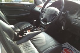 Honda Accord 2.0