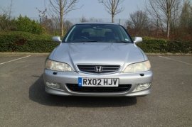 Honda Accord 2.0