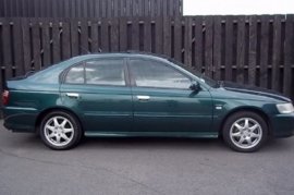 Honda Accord 2.3