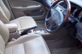 Honda Accord 2.3