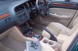 Honda Accord 2.3
