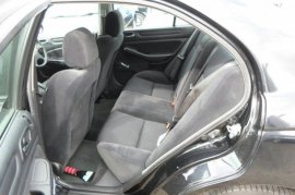Honda Accord 1.8