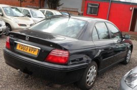 Honda Accord 1.8