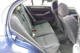 Honda Accord 1.8