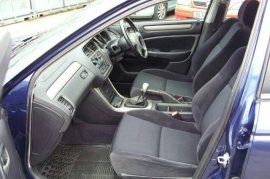 Honda Accord 1.8