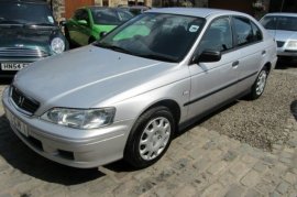 Honda Accord 1.8