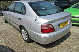 Honda Accord 1.8