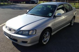 Honda Accord 1.8
