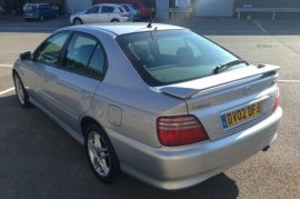 Honda Accord 1.8