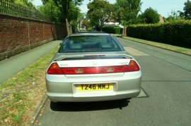 Honda Accord 2.0