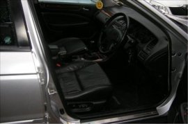 Honda Accord 2.0