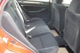 Honda Accord 1.8