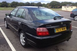 Honda Accord 2.3