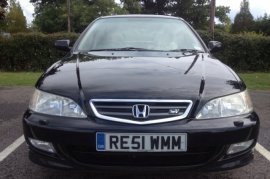 Honda Accord 2.3